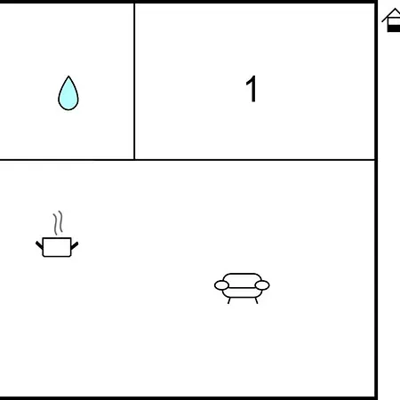 In With Wifi Apartament